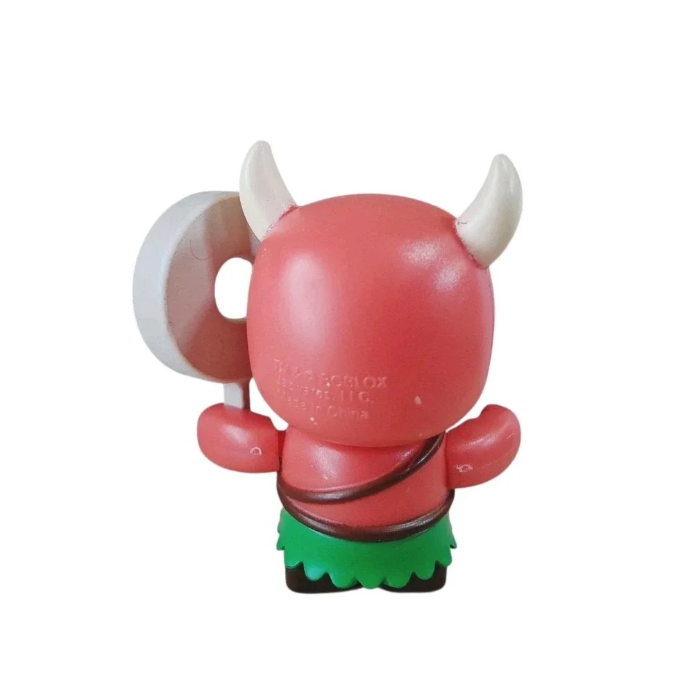 Roblox Series 8 Celebrity Tower‎ Heros Heroes Goblin Slime